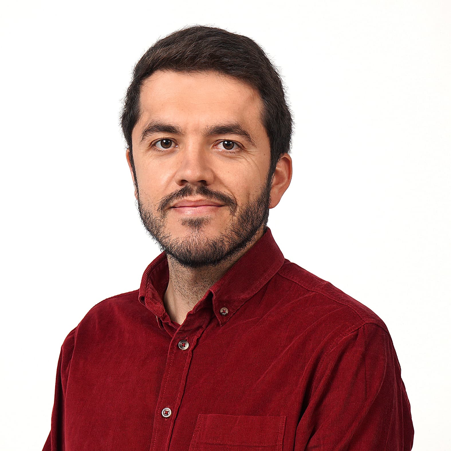 Guillaume BALAIS, fondateur d'Assembia